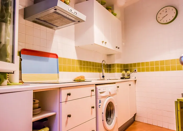 Alohamundi Harinas *