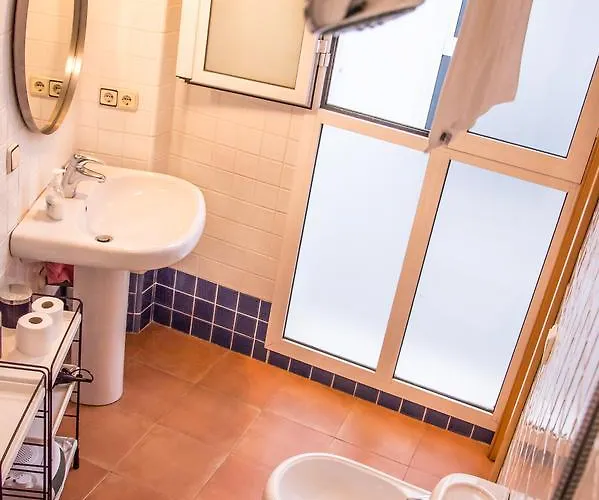 Alohamundi Harinas Sevilla