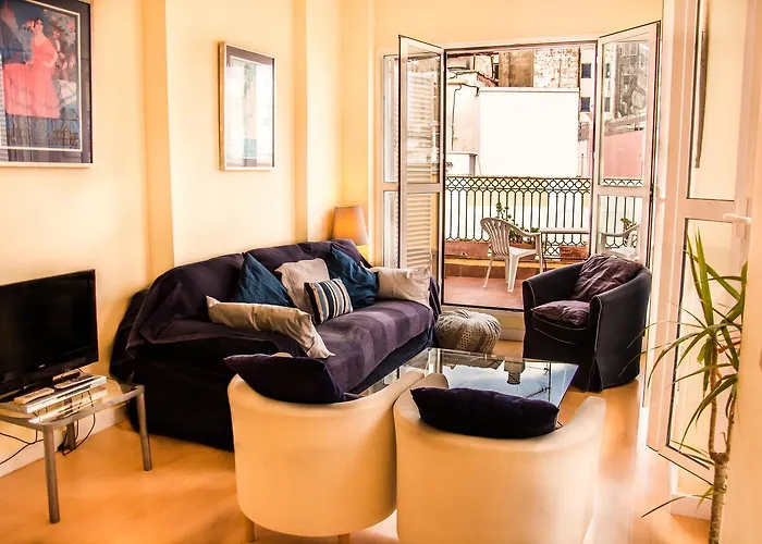 Alohamundi Harinas Apartamento *