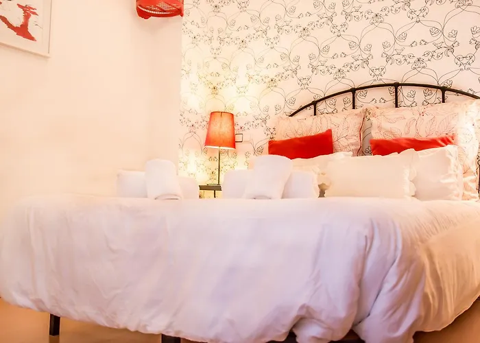 Alohamundi Harinas Apartamento *